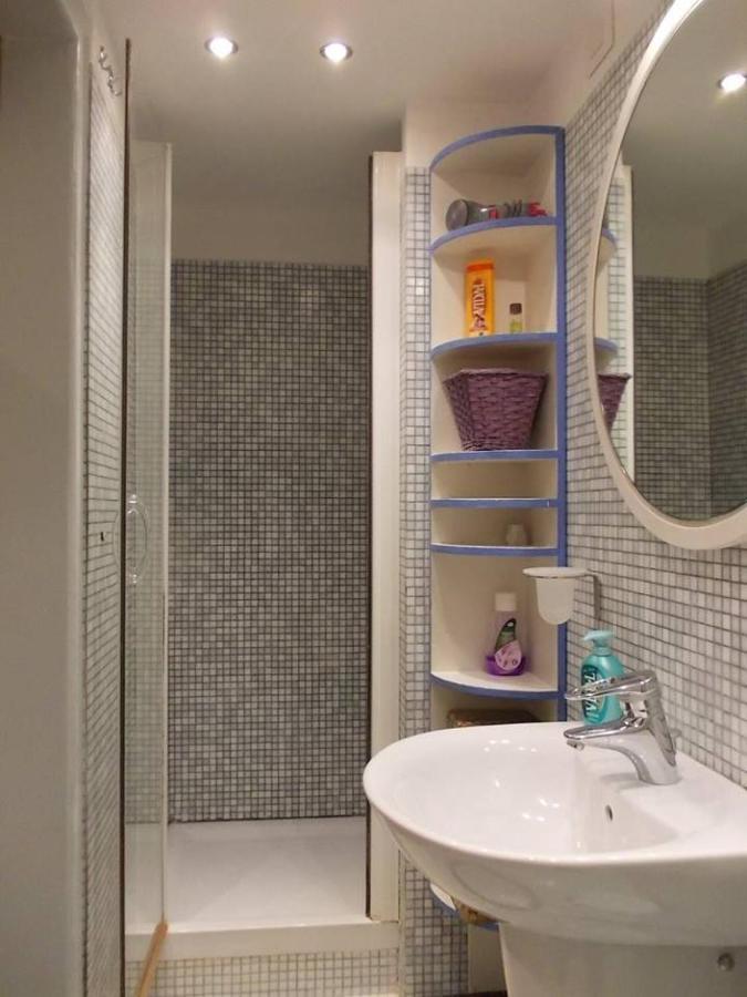 San Marco Orange Nest Apartment Venice Luaran gambar